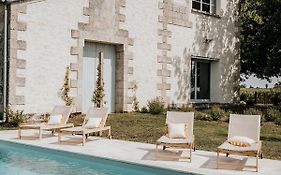 Château La Grande Clotte